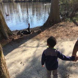 Meet your Posher, Aaliyah